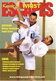 Karate Wrist Escapes- d