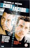 Chill Factor [UK IMPORT] - Cuba Gooding Jr.