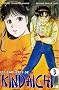 Les enqu�tes de Kinda�chi, tome 3