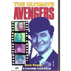The Ultimate "Avengers"