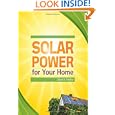 Solar Power for Your Home (Green Guru Guides)'