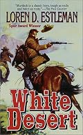 White Desert (Page Murdock, US Deputy Marshall, Book 6)