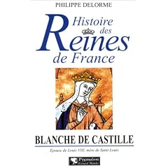 Blanche de Castille