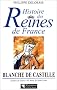 Blanche de Castille