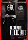 The Woman of the Port