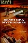 Death of a Myth Maker (Texana Jones Mysteries)