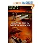 Death of a Myth Maker (Texana Jones Mysteries)