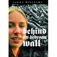Behind the Bedroom Wall (Historical Fiction for Young Readers)