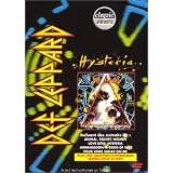 Def Leppard : Histeria - DVD