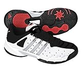 Junior's Adidas Tirand III XTD Tennis Shoe
