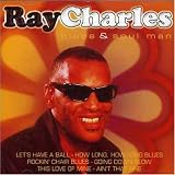 Ray Charles