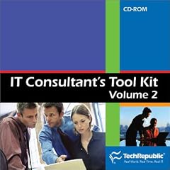 It Consultant's Tool Kit