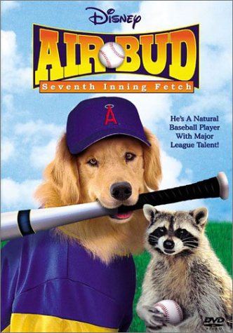 Free Download Of Air Bud - Seventh Inning Fetch Online
