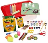 Crayola Super Art Craft Case