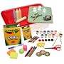 Crayola Super Art Craft Case