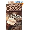 The James Joyce Murder (A Kate Fansler Mystery)