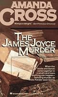 The James Joyce Murder (A Kate Fansler Mystery)