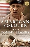 American Soldier (Unabridged)