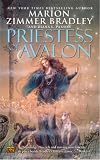 Priestess of Avalon