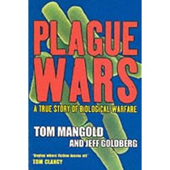 Plague Wars: A True Story of Biological Warfare