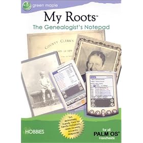 My Roots