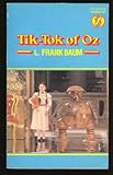 Tik-Tok of Oz