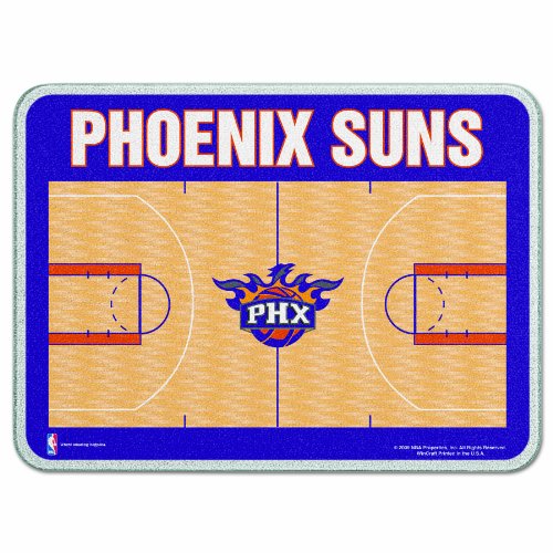 NBA Phoenix Suns Cutting Board