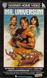Mr. Universum - Arnold Schwarzenegger