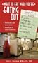 What to Eat When You're Eating Out