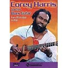 DVD-Corey Harris Teaches Blues Guitar-From Mississippi to Mali by  Corey Harris and Happy Traum 