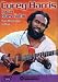 DVD-Corey Harris Teaches Blues Guitar-From Mississippi to Mali