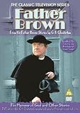Father Brown - The Hammer Of God And Other Stories [DVD]