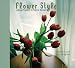 Book Flower Style: Using Flowers in Home Design