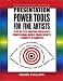 Presentation Power Tools for Fine Artists