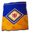 Bundesliga Fleecedecke Eintracht Braunschweig