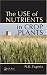 Search : The Use of Nutrients in Crop Plants