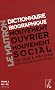 Dictionnaire biographique, mouvement ouvrier, mouvement social : Tome 2, P�riode 1940-1968 de la Seconde Guerre mondiale � mai 1968, Bel-Bz (1C�d�rom)