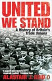 Cover of United We Stand by Alastair J. Reid 0140247890