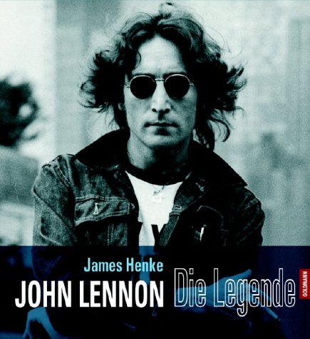 Produkt-Bild: John Lennon. Die Legende