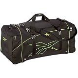 Reebok 5K Junior 36 Ice Hockey Carry Bag