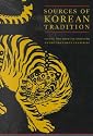 Sources of Korean Tradition