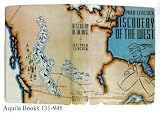 My Discovery of the West