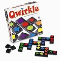Qwirkle Board Game