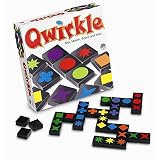 Qwirkle by MindWare