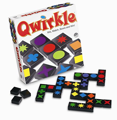 Qwirkle
