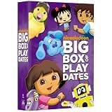 NickJr.Favorites:AllStarSportsDay/CelebrateFamily!/AnimalFriends