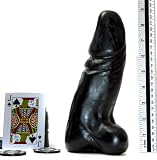 Lance Dick Dildo