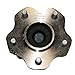 GMB 799-0122 Wheel Bearing Hub Assembly