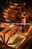 On The Art Of Writing