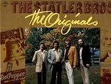 the originals MERCURY 5016 (LP vinyl record)